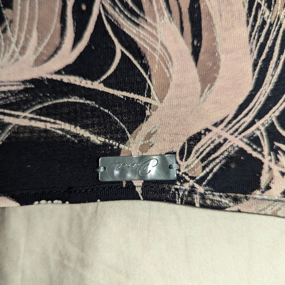 Diesel Vintage Blouse - Picture 7 of 7